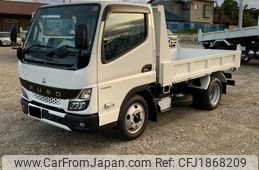 mitsubishi-fuso canter 2025 CFJ1868209