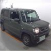 mazda flair-crossover 2021 CFJ1612596 image 1