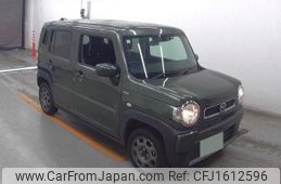 mazda flair-crossover 2021 CFJ1612596