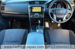 toyota mark-x 2010 504928-926988