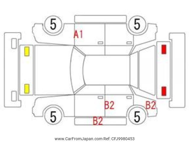 daihatsu tanto 2008 -DAIHATSU--Tanto DBA-L375S--L375S-0053662---DAIHATSU--Tanto DBA-L375S--L375S-0053662- image 2