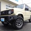 suzuki jimny 2024 -SUZUKI 【岐阜 582ﾐ6670】--Jimny JB64W--346388---SUZUKI 【岐阜 582ﾐ6670】--Jimny JB64W--346388- image 14