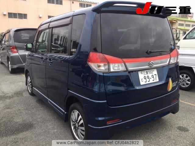 suzuki solio 2012 -SUZUKI 【三重 502ﾄ9997】--Solio MA15S--400685---SUZUKI 【三重 502ﾄ9997】--Solio MA15S--400685- image 2