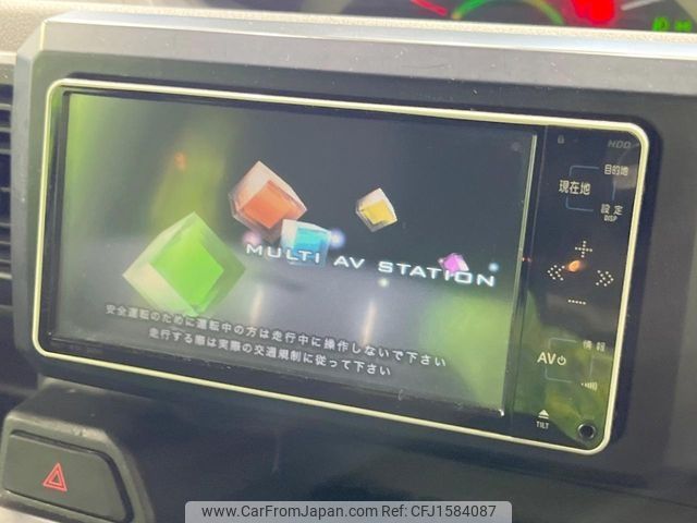 daihatsu wake 2016 CFJ1584087 image 2