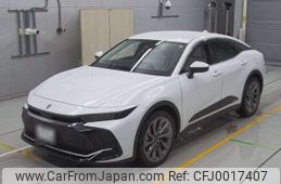 toyota croen-crossover 2023 -TOYOTA 【静岡 340ﾎ1126】--Croen CrossOver 6AA-AZSH35--AZSH35-6018359---TOYOTA 【静岡 340ﾎ1126】--Croen CrossOver 6AA-AZSH35--AZSH35-6018359-