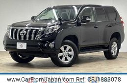 toyota land-cruiser-prado 2013 CFJ1883078