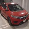 honda fit 2015 -HONDA--Fit GP6-3206407---HONDA--Fit GP6-3206407- image 1