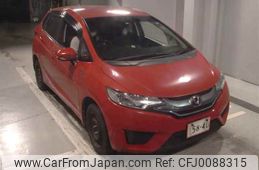 honda fit 2015 -HONDA--Fit GP6-3206407---HONDA--Fit GP6-3206407-