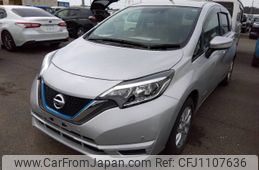 nissan note 2020 -NISSAN--Note DAA-SNE12--SNE12-030819---NISSAN--Note DAA-SNE12--SNE12-030819-