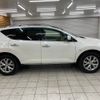 nissan murano 2012 -NISSAN--Murano CBA-TZ51--TZ51-020319---NISSAN--Murano CBA-TZ51--TZ51-020319- image 18