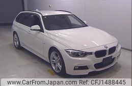 bmw 3-series 2016 quick_quick_LDA-8C20_WBA8H92060K815530