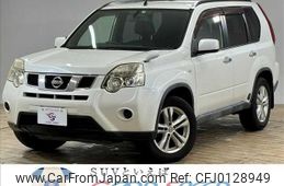 nissan x-trail 2011 quick_quick_DBA-NT31_NT31-219823