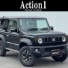 suzuki jimny-sierra 2024 quick_quick_JB74W_JB74W-225905 image 1