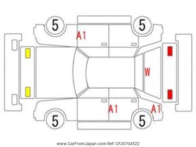 subaru pleo-plus 2016 -SUBARU--Pleo Plus DBA-LA310F--LA310F-1507906---SUBARU--Pleo Plus DBA-LA310F--LA310F-1507906- image 2