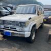 toyota land-cruiser-prado 1994 -TOYOTA--Land Cruiser Prado Y-KZJ78W--KZJ78-0016608---TOYOTA--Land Cruiser Prado Y-KZJ78W--KZJ78-0016608- image 1