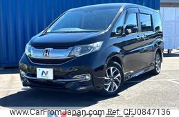 honda stepwagon-spada 2017 quick_quick_RP4_RP4-1103975