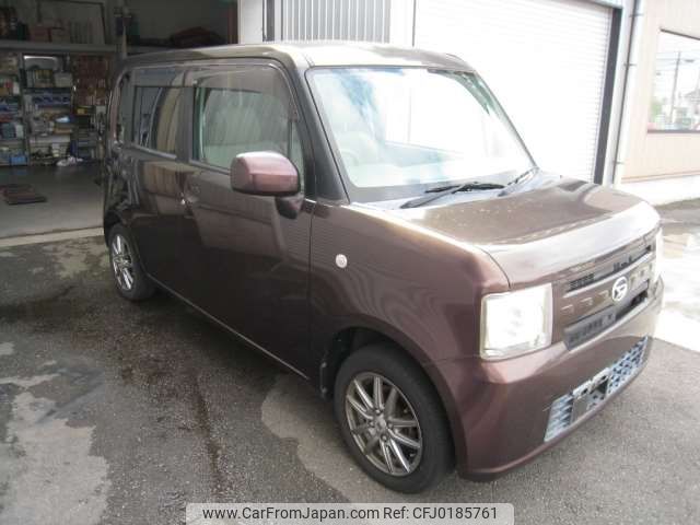 daihatsu move-conte 2011 -DAIHATSU--Move Conte DBA-L575S--L575S-0135943---DAIHATSU--Move Conte DBA-L575S--L575S-0135943- image 1