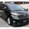 toyota vellfire 2012 quick_quick_DBA-ANH20W_ANH20-8237941 image 4