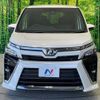 toyota voxy 2017 -TOYOTA--Voxy DBA-ZRR80W--ZRR80-0372828---TOYOTA--Voxy DBA-ZRR80W--ZRR80-0372828- image 17