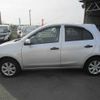 nissan march 2012 TE970 image 24