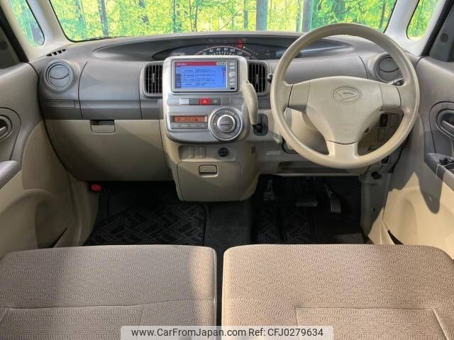 daihatsu tanto 2011 -DAIHATSU--Tanto DBA-L375S--L375S-0475201---DAIHATSU--Tanto DBA-L375S--L375S-0475201- image 2