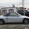 honda beat 1991 CFJ1856575 image 23