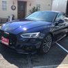 audi a5 2019 -AUDI 【名変中 】--Audi A5 F5CVKL--KA050321---AUDI 【名変中 】--Audi A5 F5CVKL--KA050321- image 1