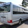 toyota coaster 2017 -TOYOTA 【三重 200ﾜ381】--Coaster XZB70--1001343---TOYOTA 【三重 200ﾜ381】--Coaster XZB70--1001343- image 2