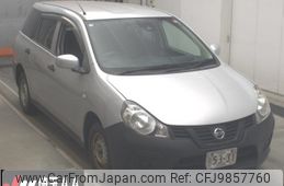 nissan ad-van 2019 -NISSAN--AD Van VY12-275199---NISSAN--AD Van VY12-275199-