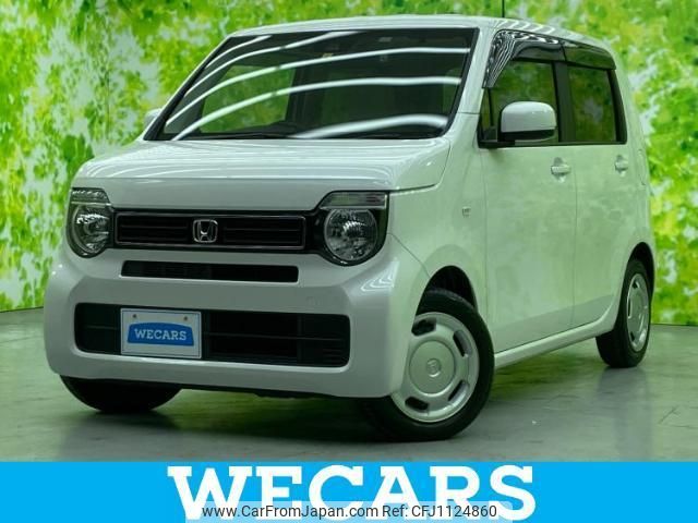 honda n-wgn 2022 quick_quick_6BA-JH3_JH3-1079880 image 1