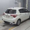 toyota vitz 2020 -TOYOTA--Vitz DBA-KSP130--KSP130-4029212---TOYOTA--Vitz DBA-KSP130--KSP130-4029212- image 2