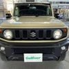 suzuki jimny-sierra 2023 -SUZUKI--Jimny Sierra 3BA-JB74W--JB74W-185296---SUZUKI--Jimny Sierra 3BA-JB74W--JB74W-185296- image 14