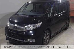 honda stepwagon 2015 -HONDA--Stepwgn RP3-1007589---HONDA--Stepwgn RP3-1007589-