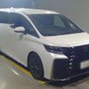 toyota vellfire 2023 -TOYOTA 【横浜 342ﾋ1985】--Vellfire 6AA-AAHH45W--AAHH45-0009746---TOYOTA 【横浜 342ﾋ1985】--Vellfire 6AA-AAHH45W--AAHH45-0009746- image 8