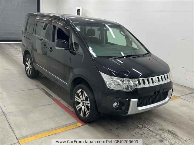 mitsubishi delica-d5 2010 -MITSUBISHI--Delica D5 CV5W-0407116---MITSUBISHI--Delica D5 CV5W-0407116- image 1