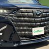 toyota alphard 2024 -TOYOTA--Alphard 3BA-AGH40W--AGH40-4014320---TOYOTA--Alphard 3BA-AGH40W--AGH40-4014320- image 3