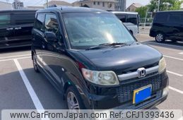 honda zest 2008 -HONDA--Zest DBA-JE1--JE1-1146624---HONDA--Zest DBA-JE1--JE1-1146624-