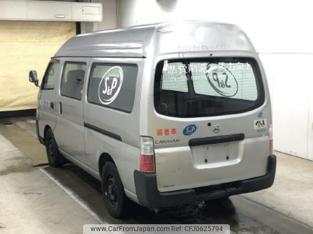 nissan caravan-van 2003 -NISSAN--Caravan Van CWGE25-016247---NISSAN--Caravan Van CWGE25-016247- image 2