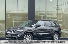 jeep grand-cherokee 2016 -CHRYSLER--Jeep Grand Cherokee ABA-WK36TA--1C4RJFFG5FC126812---CHRYSLER--Jeep Grand Cherokee ABA-WK36TA--1C4RJFFG5FC126812-