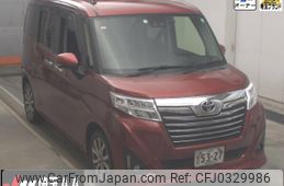 toyota roomy 2020 -TOYOTA--Roomy M900A-0422743---TOYOTA--Roomy M900A-0422743-