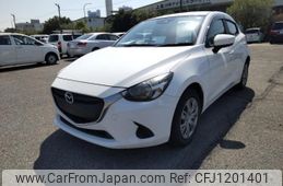 mazda demio 2019 quick_quick_6BA-DJLFS_DJLFS-618315