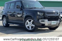 rover defender 2021 -ROVER--Defender 3BA-LE72XAA--SALEA7AX5M2061726---ROVER--Defender 3BA-LE72XAA--SALEA7AX5M2061726-