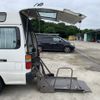 toyota hiace-commuter 1999 NIKYO_CR25194 image 3