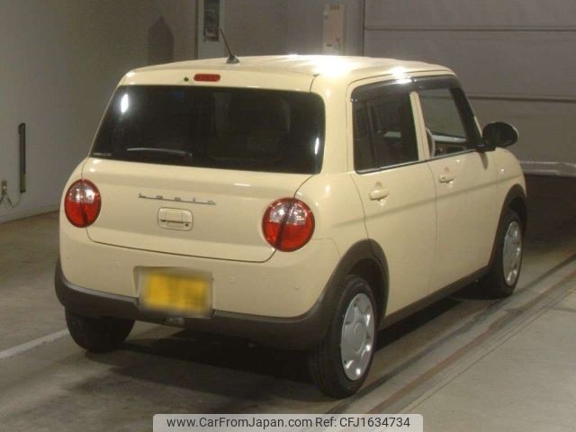 suzuki alto-lapin 2025 CFJ1634734 image 2