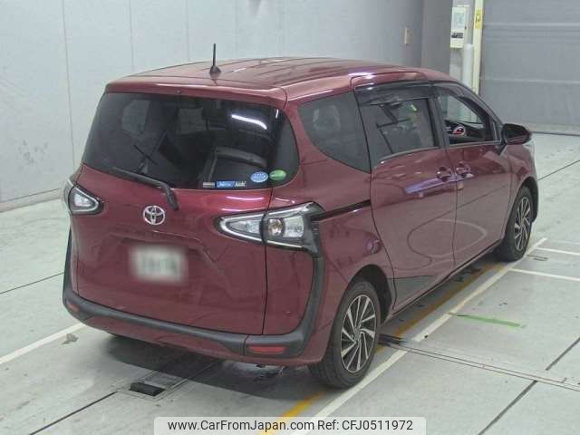 toyota sienta 2020 -TOYOTA--Sienta 5BA-NSP170G--NSP170-7263019---TOYOTA--Sienta 5BA-NSP170G--NSP170-7263019- image 2