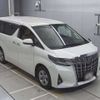 toyota alphard 2022 -TOYOTA--Alphard 3BA-AGH35W--AGH35-0056372---TOYOTA--Alphard 3BA-AGH35W--AGH35-0056372- image 10