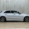 mercedes-benz a-class 2019 -MERCEDES-BENZ--Benz A Class 3DA-177012--WDD1770122V041550---MERCEDES-BENZ--Benz A Class 3DA-177012--WDD1770122V041550- image 14