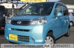 honda life 2011 -HONDA--Life JC1--1243809---HONDA--Life JC1--1243809-