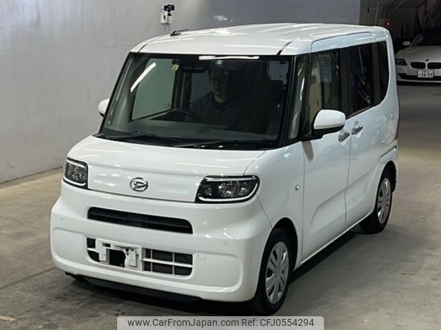 daihatsu tanto 2020 -DAIHATSU--Tanto LA650S-0062867---DAIHATSU--Tanto LA650S-0062867- image 1