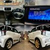 toyota iq 2009 quick_quick_DBA-KGJ10_KGJ10-6006645 image 3